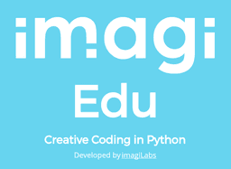 imagi Edu logo