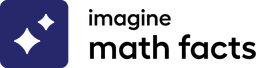 Imagine Math Facts logo