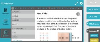 Imagine Math Facts screenshot 2