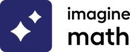 Imagine Math for Grades PreK-2 logo