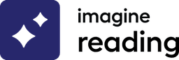 Imagine Reading logo