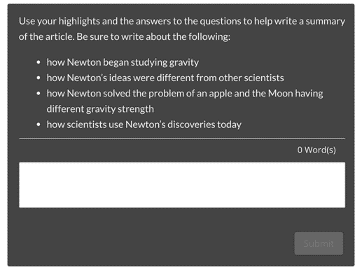 Imagine Math for Grades PreK-2 screenshot 2