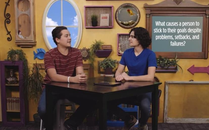 Imagine Reading screenshot 2