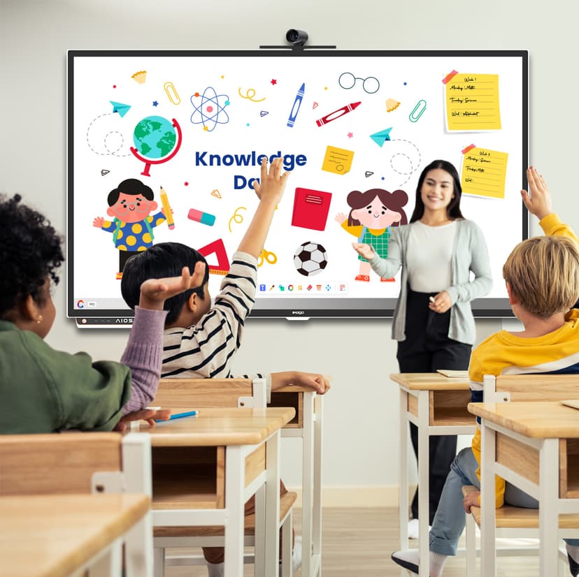 ImBlaze screenshot 1