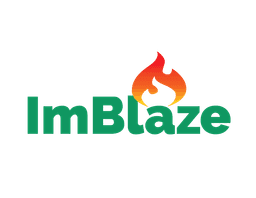ImBlaze logo