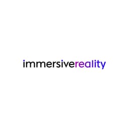 Immersive Reality logo