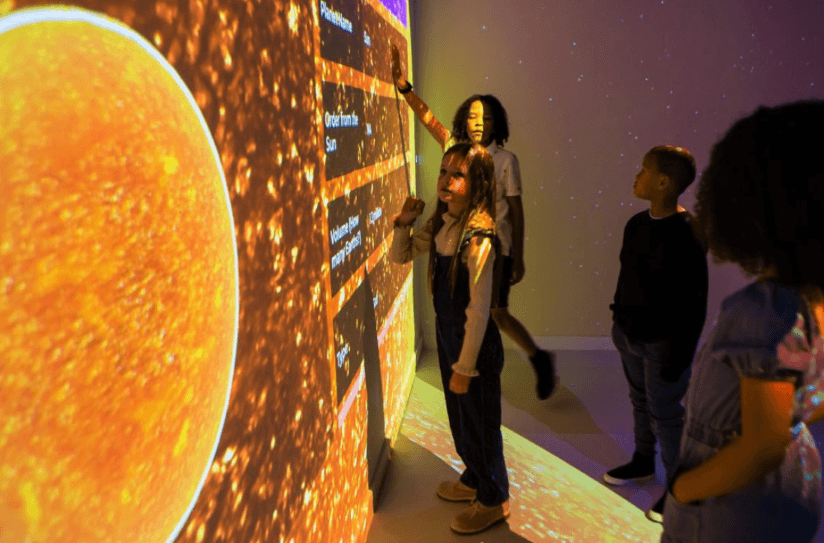 Impact by Instructure screenshot 1