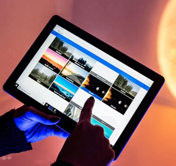 Immersive Reality screenshot 4