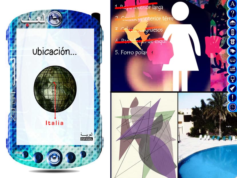 Inanimate Alice: Born Digital screenshot 4