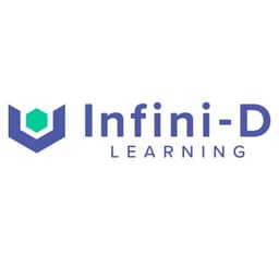 Infini-D Learning logo
