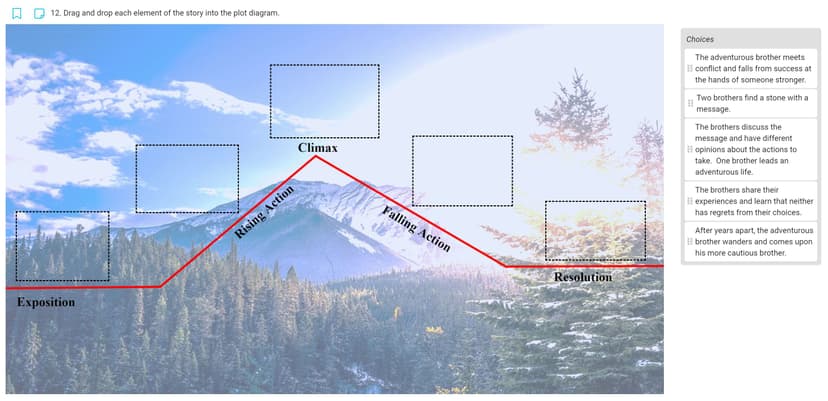 Inq-ITS screenshot 1