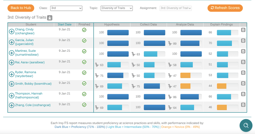 InputStick screenshot 2