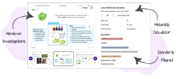 InputStick screenshot 1