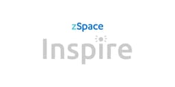 Inspire AR/VR Laptop logo