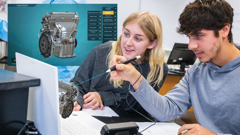 Instant Language Assistant screenshot 1