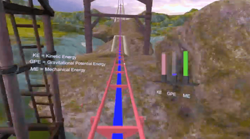 iPosterSessions screenshot 1