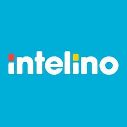 Intelino Smart Train logo