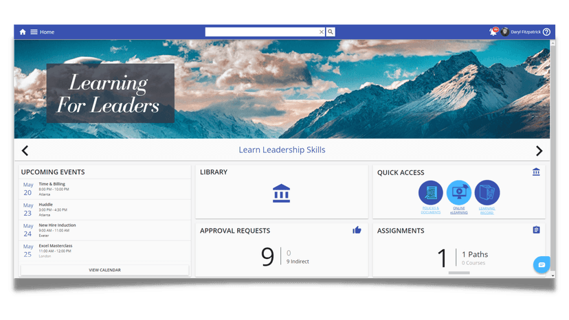 iPosterSessions screenshot 2