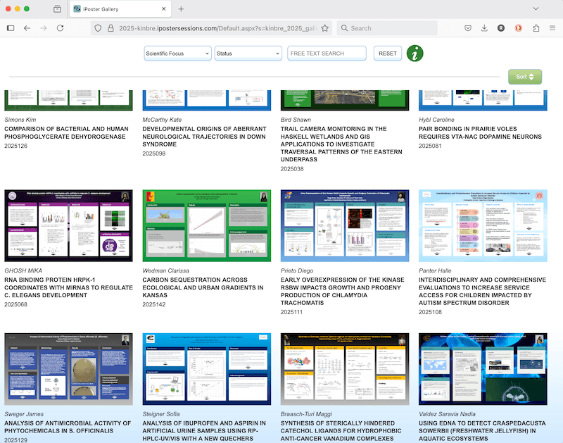 IRIS Connect screenshot 2