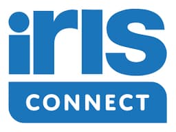IRIS Connect logo