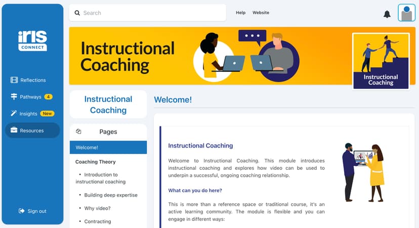 iRobot Education screenshot 1