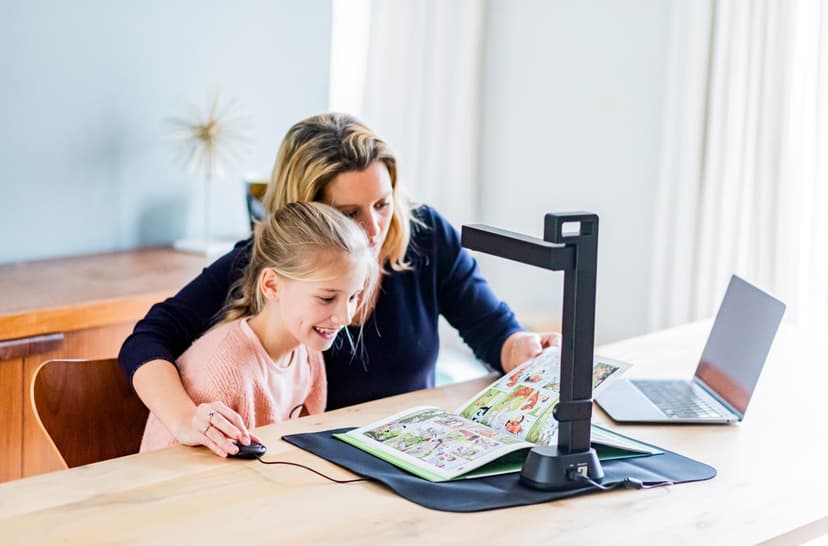 IRIS Connect screenshot 1