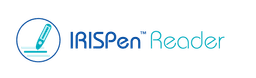 IRISPen Reader logo