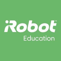 iRobot Education logo