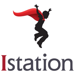 Istation Assessments logo