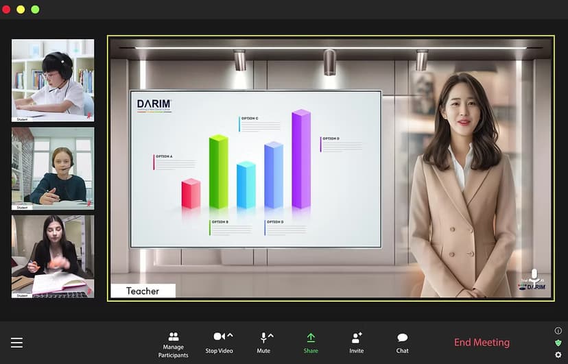 iStudio screenshot 3