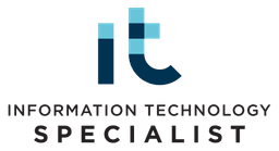 IT Specialist Computational Thinking logo