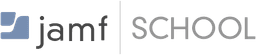 Jamf School  logo