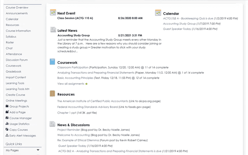 JetpackED screenshot 2
