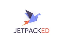 JetpackED logo
