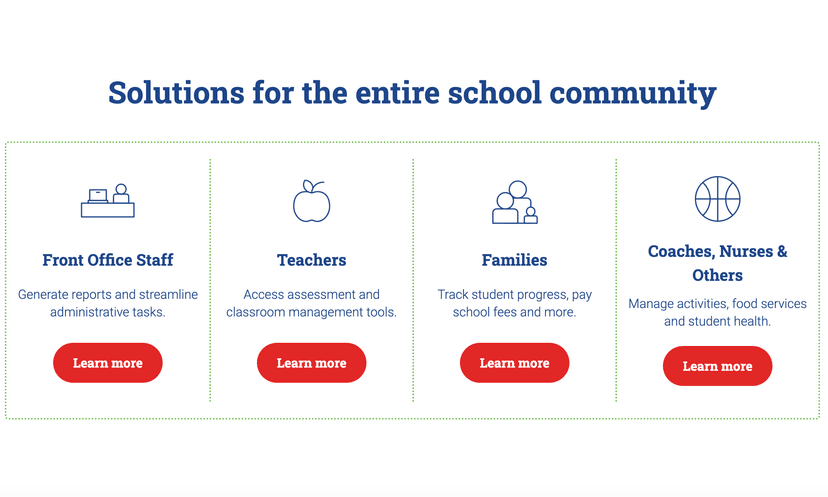 jmc Software Suite screenshot 1