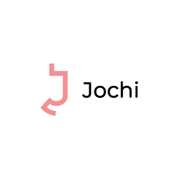Jochi: Student Life Management Platform logo