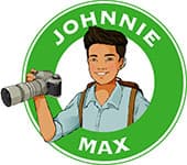 Johnnie Max logo