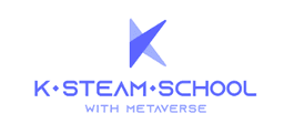 K-STEAM School logo