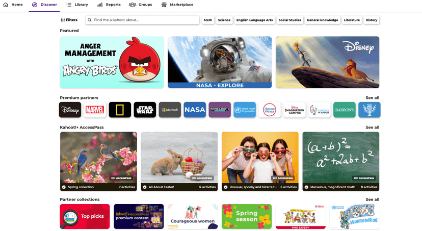 Kajeet SmartBus screenshot 1