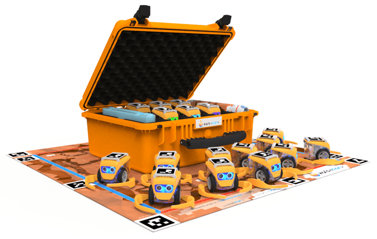 Kai AI Teaching Assistant screenshot 1