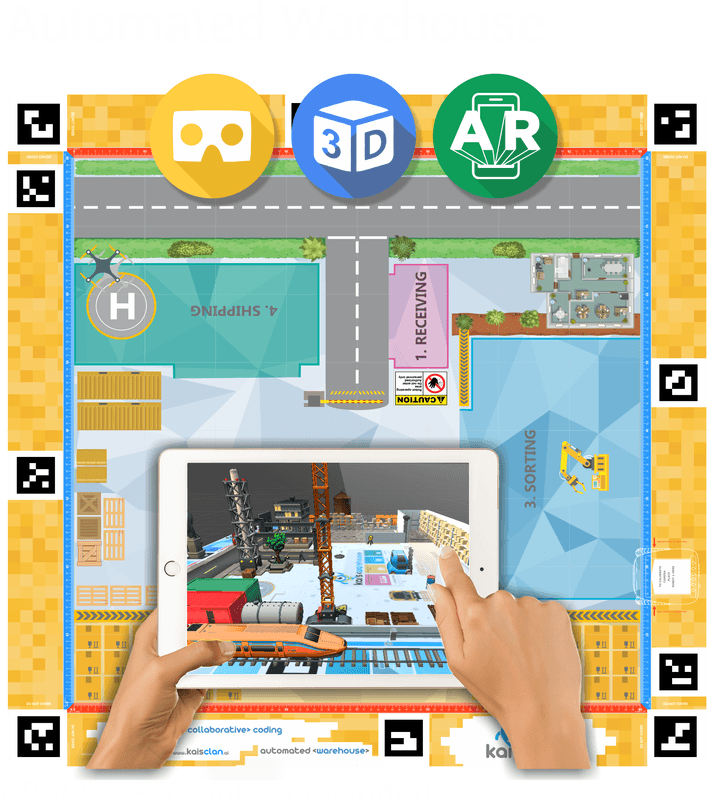 Kai's Clan Starter Pack screenshot 2