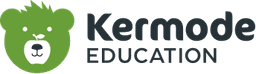 Kermode Education logo