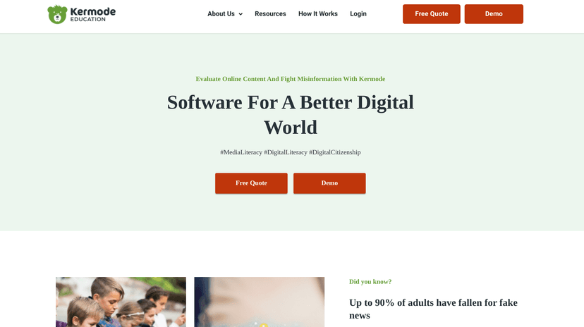 Khan Academy screenshot 1