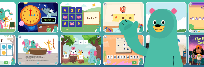 KIBO STEAM Robot screenshot 2