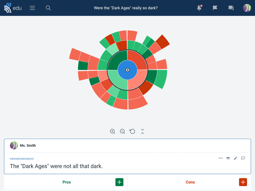 Khan Academy Kids screenshot 3
