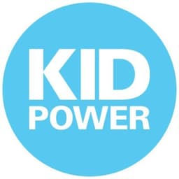 Kid Power logo