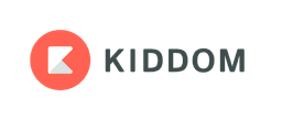 Kiddom logo