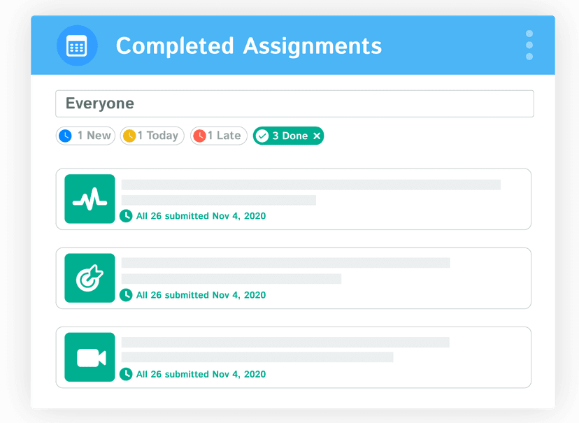KIDaccount screenshot 1