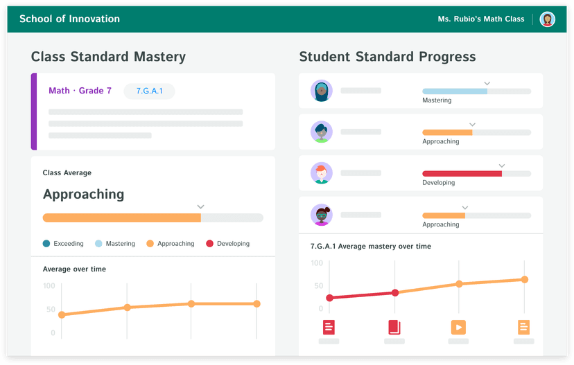 Kids Discover Online screenshot 1