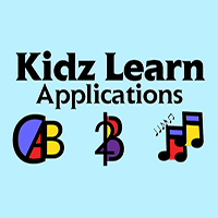Kidz Learn Applications logo